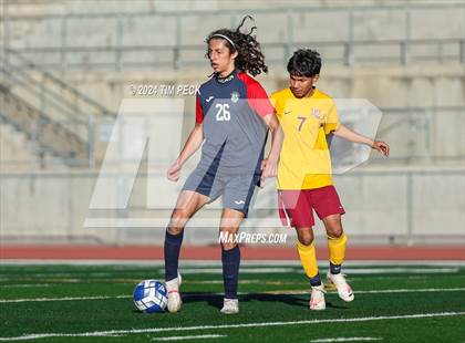 Thumbnail 2 in El Modena @ Yorba Linda photogallery.