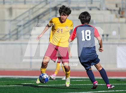 Thumbnail 3 in El Modena @ Yorba Linda photogallery.