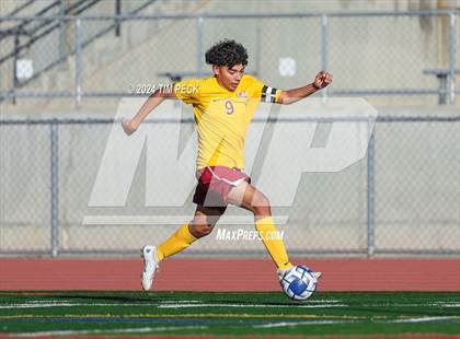 Thumbnail 2 in El Modena @ Yorba Linda photogallery.