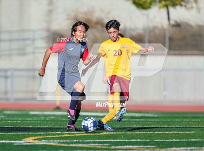 Thumbnail 2 in El Modena @ Yorba Linda photogallery.