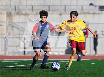 Thumbnail 1 in El Modena @ Yorba Linda photogallery.
