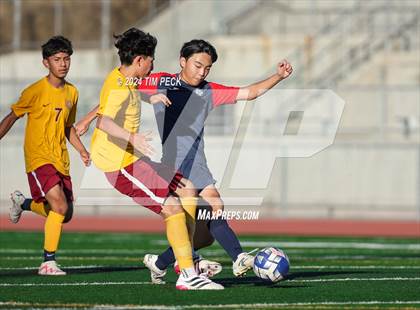 Thumbnail 1 in El Modena @ Yorba Linda photogallery.