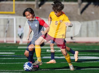Thumbnail 1 in El Modena @ Yorba Linda photogallery.