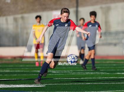 Thumbnail 3 in El Modena @ Yorba Linda photogallery.