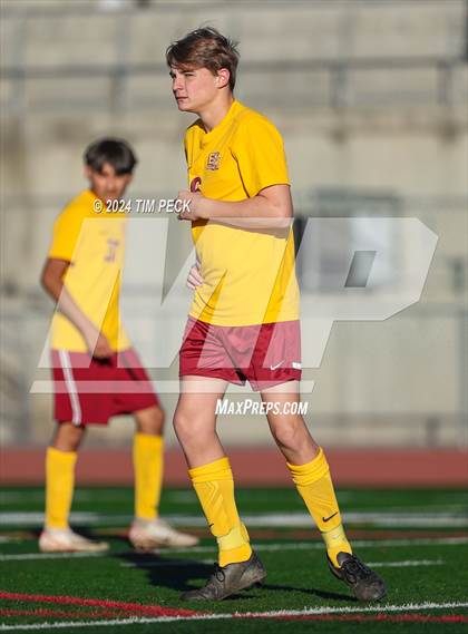 Thumbnail 2 in El Modena @ Yorba Linda photogallery.