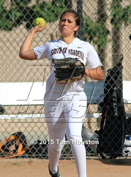 Thumbnail 1 in South Pasadena @ Monrovia photogallery.