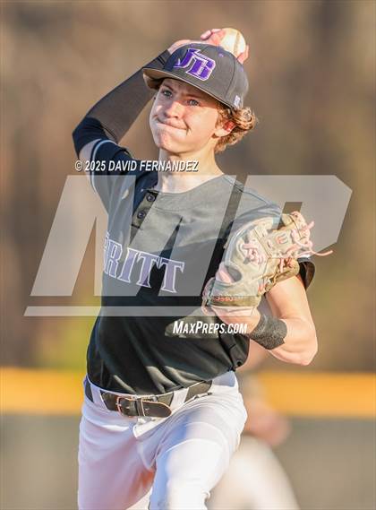 Thumbnail 3 in Hoke County @ Jack Britt photogallery.