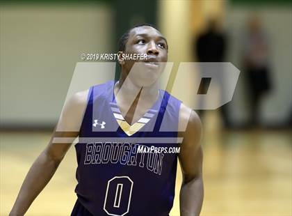 Thumbnail 3 in Broughton @ Cardinal Gibbons photogallery.