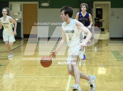 Thumbnail 3 in Broughton @ Cardinal Gibbons photogallery.