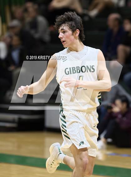 Thumbnail 1 in Broughton @ Cardinal Gibbons photogallery.