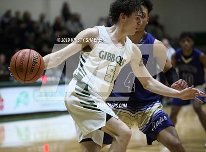 Thumbnail 1 in Broughton @ Cardinal Gibbons photogallery.