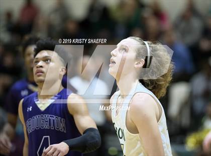 Thumbnail 3 in Broughton @ Cardinal Gibbons photogallery.