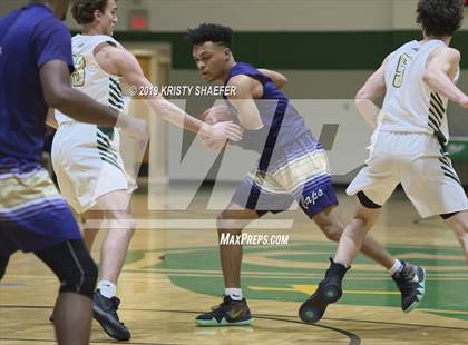Thumbnail 1 in Broughton @ Cardinal Gibbons photogallery.