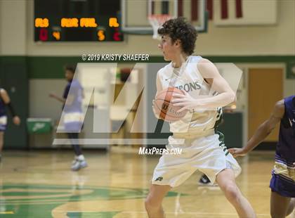 Thumbnail 2 in Broughton @ Cardinal Gibbons photogallery.