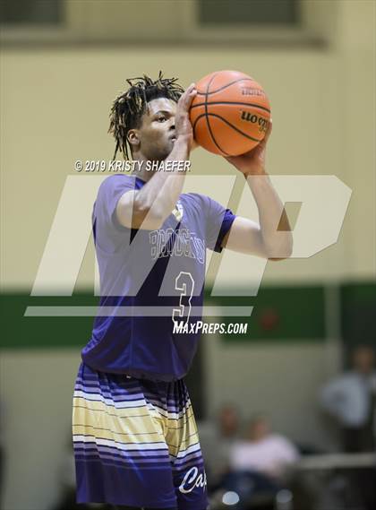 Thumbnail 2 in Broughton @ Cardinal Gibbons photogallery.
