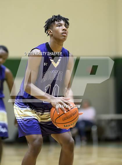 Thumbnail 3 in Broughton @ Cardinal Gibbons photogallery.