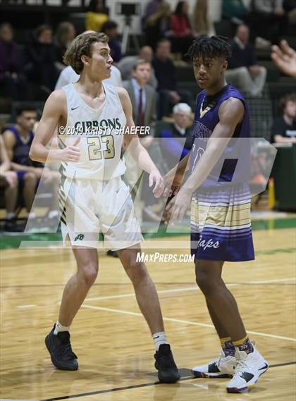 Thumbnail 1 in Broughton @ Cardinal Gibbons photogallery.