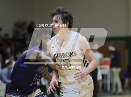 Thumbnail 2 in Broughton @ Cardinal Gibbons photogallery.