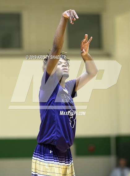 Thumbnail 2 in Broughton @ Cardinal Gibbons photogallery.