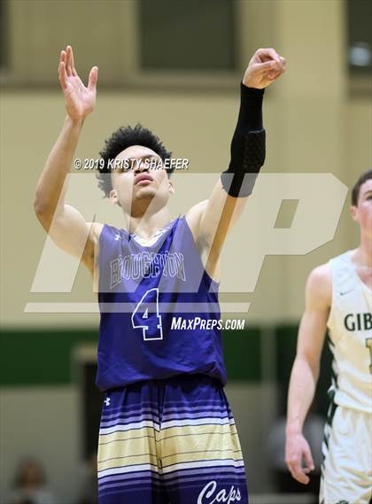 Thumbnail 2 in Broughton @ Cardinal Gibbons photogallery.