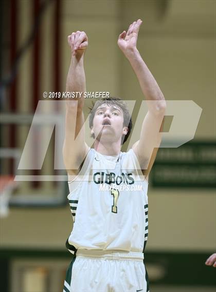 Thumbnail 2 in Broughton @ Cardinal Gibbons photogallery.
