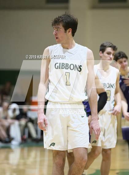 Thumbnail 3 in Broughton @ Cardinal Gibbons photogallery.