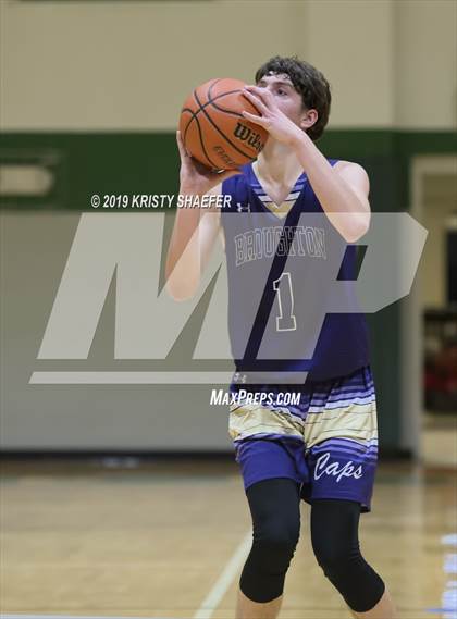 Thumbnail 3 in Broughton @ Cardinal Gibbons photogallery.