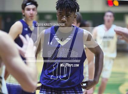 Thumbnail 1 in Broughton @ Cardinal Gibbons photogallery.