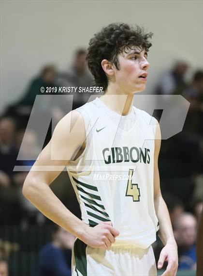 Thumbnail 1 in Broughton @ Cardinal Gibbons photogallery.