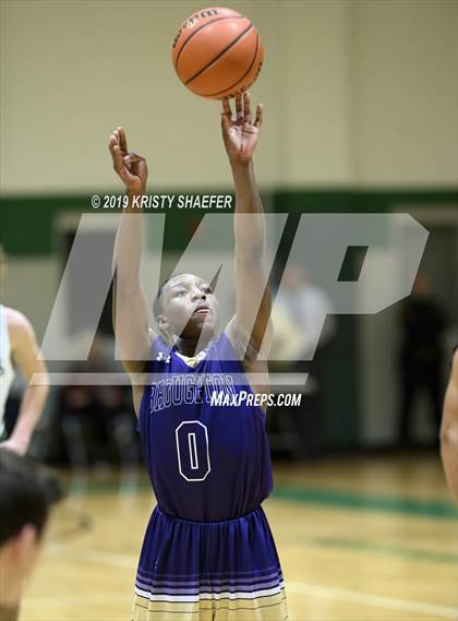 Thumbnail 1 in Broughton @ Cardinal Gibbons photogallery.