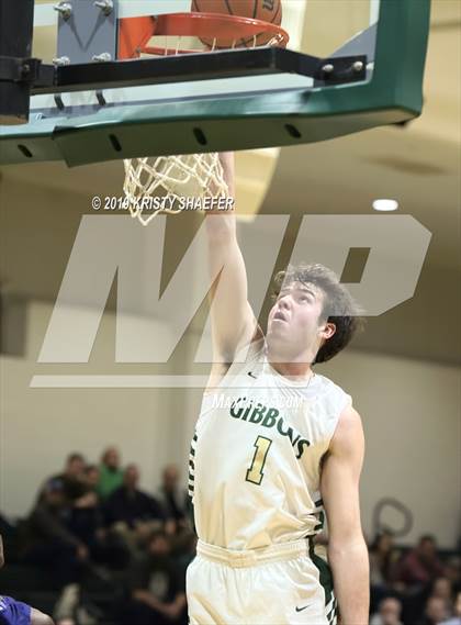 Thumbnail 2 in Broughton @ Cardinal Gibbons photogallery.