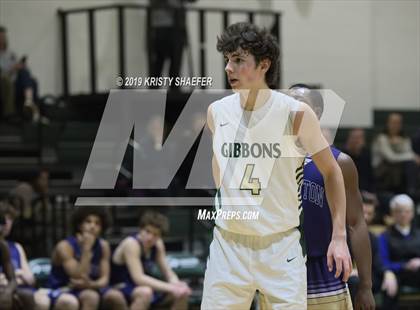 Thumbnail 1 in Broughton @ Cardinal Gibbons photogallery.