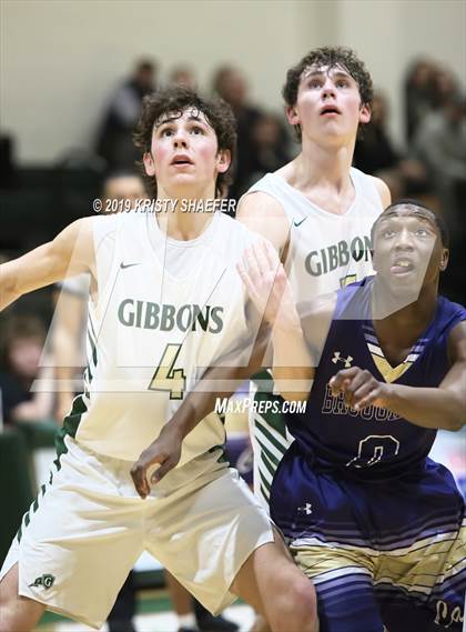 Thumbnail 2 in Broughton @ Cardinal Gibbons photogallery.