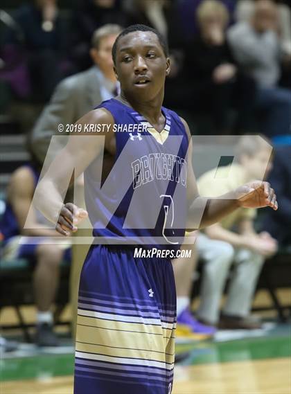 Thumbnail 3 in Broughton @ Cardinal Gibbons photogallery.