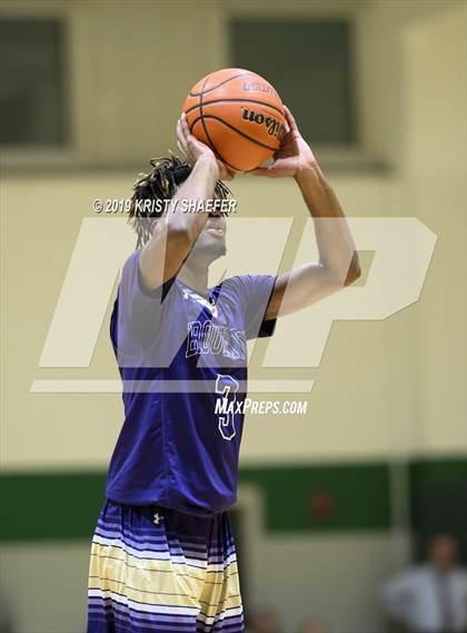Thumbnail 3 in Broughton @ Cardinal Gibbons photogallery.