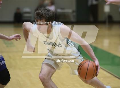 Thumbnail 3 in Broughton @ Cardinal Gibbons photogallery.