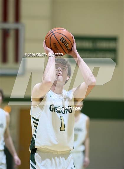 Thumbnail 2 in Broughton @ Cardinal Gibbons photogallery.