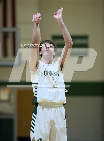 Thumbnail 1 in Broughton @ Cardinal Gibbons photogallery.