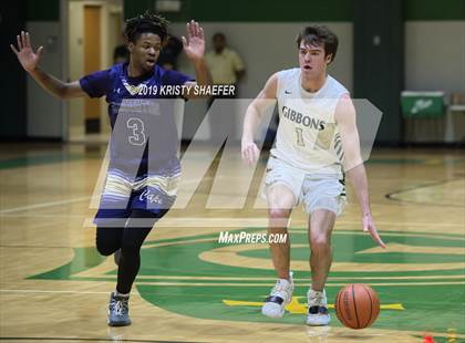 Thumbnail 2 in Broughton @ Cardinal Gibbons photogallery.