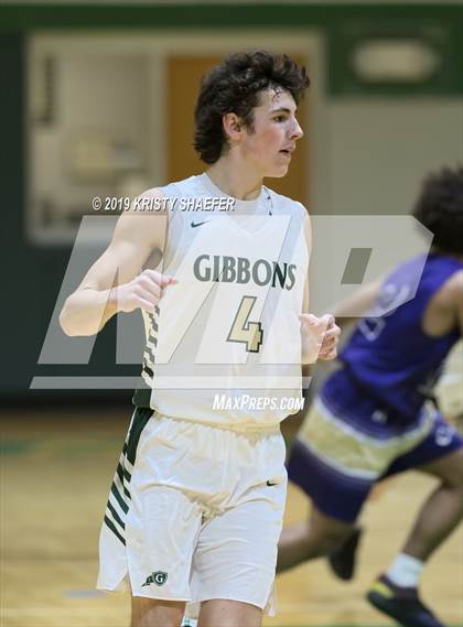 Thumbnail 1 in Broughton @ Cardinal Gibbons photogallery.