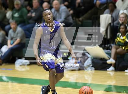 Thumbnail 2 in Broughton @ Cardinal Gibbons photogallery.