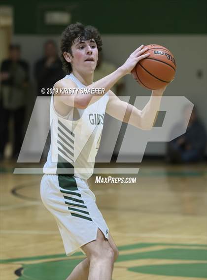 Thumbnail 1 in Broughton @ Cardinal Gibbons photogallery.