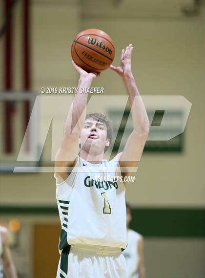 Thumbnail 3 in Broughton @ Cardinal Gibbons photogallery.