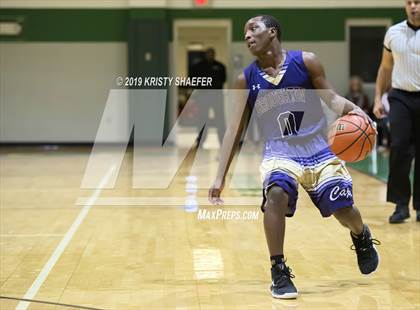 Thumbnail 1 in Broughton @ Cardinal Gibbons photogallery.