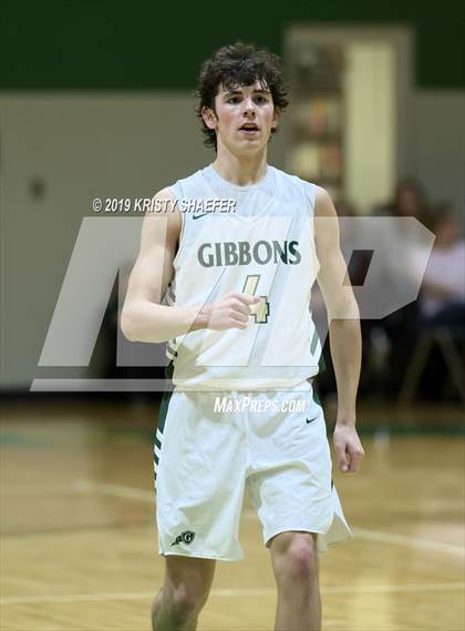 Thumbnail 2 in Broughton @ Cardinal Gibbons photogallery.