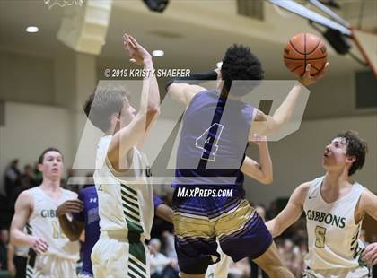 Thumbnail 2 in Broughton @ Cardinal Gibbons photogallery.