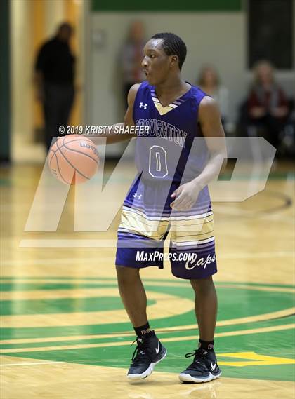 Thumbnail 2 in Broughton @ Cardinal Gibbons photogallery.