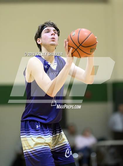 Thumbnail 1 in Broughton @ Cardinal Gibbons photogallery.