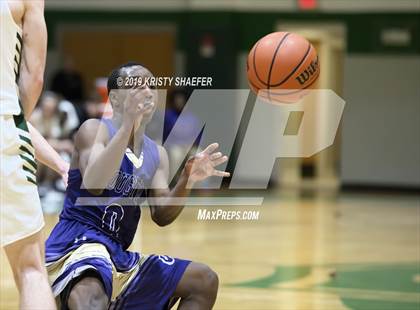 Thumbnail 3 in Broughton @ Cardinal Gibbons photogallery.