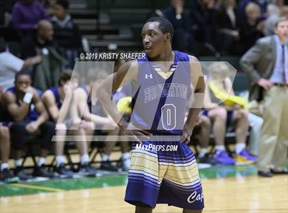 Thumbnail 2 in Broughton @ Cardinal Gibbons photogallery.